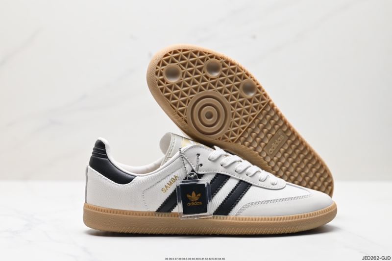 Adidas Samba Shoes